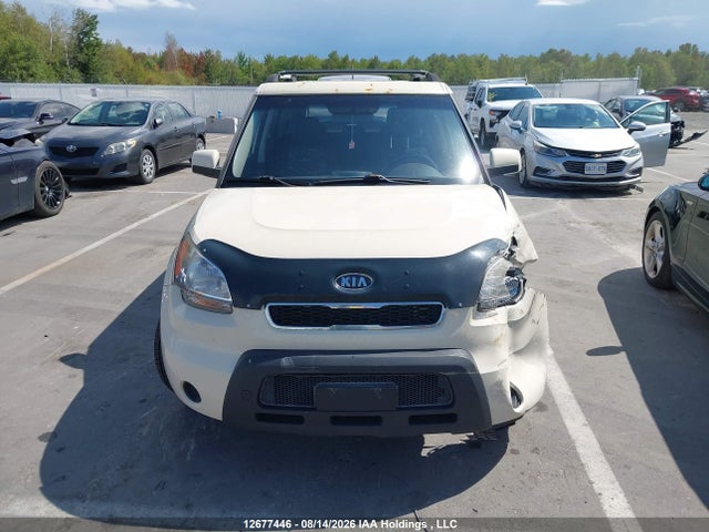 Aukcja sprzedaży 2010 Kia Soul 2.0l 2u/2.0l 4u/2.0l 4u Burner/2.0l 4u Retro/2.0l 4u Sx, vin: KNDJT2A26A7114195, numer aukcji: 12677446