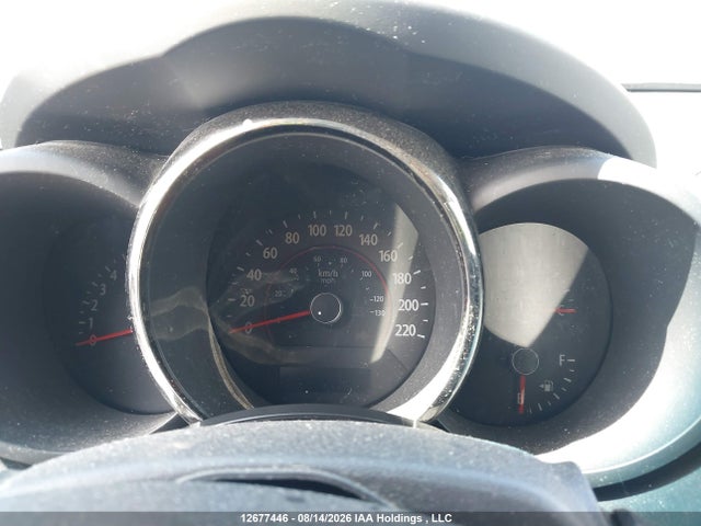 Aukcja sprzedaży 2010 Kia Soul 2.0l 2u/2.0l 4u/2.0l 4u Burner/2.0l 4u Retro/2.0l 4u Sx, vin: KNDJT2A26A7114195, numer aukcji: 12677446