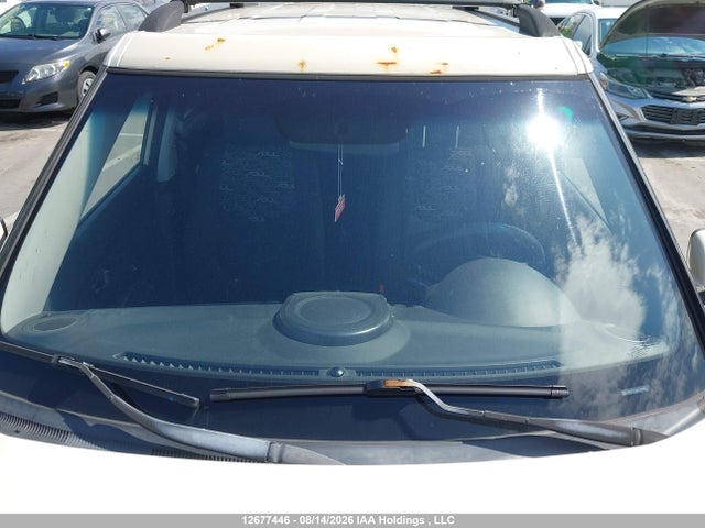 Aukcja sprzedaży 2010 Kia Soul 2.0l 2u/2.0l 4u/2.0l 4u Burner/2.0l 4u Retro/2.0l 4u Sx, vin: KNDJT2A26A7114195, numer aukcji: 12677446