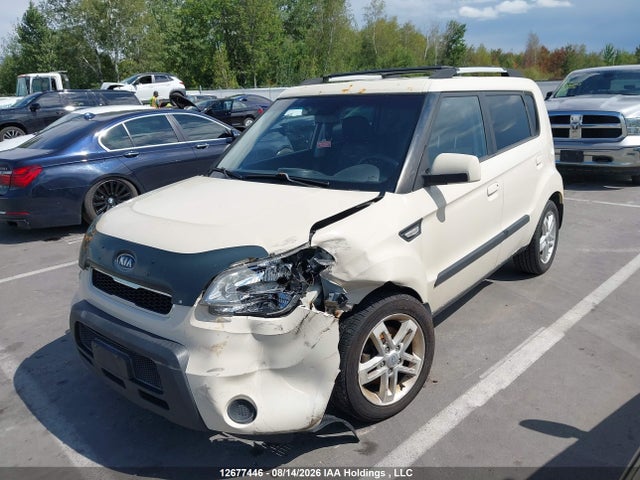 Aukcja sprzedaży 2010 Kia Soul 2.0l 2u/2.0l 4u/2.0l 4u Burner/2.0l 4u Retro/2.0l 4u Sx, vin: KNDJT2A26A7114195, numer aukcji: 12677446