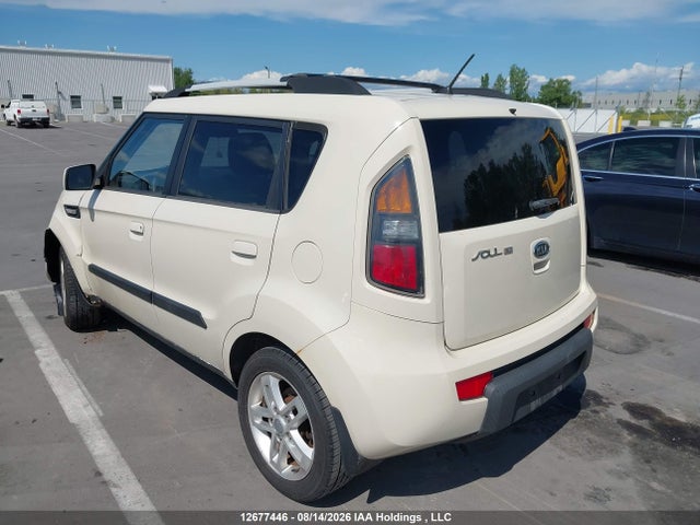 Aukcja sprzedaży 2010 Kia Soul 2.0l 2u/2.0l 4u/2.0l 4u Burner/2.0l 4u Retro/2.0l 4u Sx, vin: KNDJT2A26A7114195, numer aukcji: 12677446