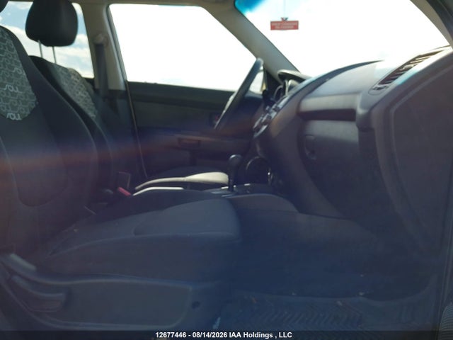 Aukcja sprzedaży 2010 Kia Soul 2.0l 2u/2.0l 4u/2.0l 4u Burner/2.0l 4u Retro/2.0l 4u Sx, vin: KNDJT2A26A7114195, numer aukcji: 12677446