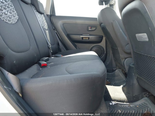 Aukcja sprzedaży 2010 Kia Soul 2.0l 2u/2.0l 4u/2.0l 4u Burner/2.0l 4u Retro/2.0l 4u Sx, vin: KNDJT2A26A7114195, numer aukcji: 12677446