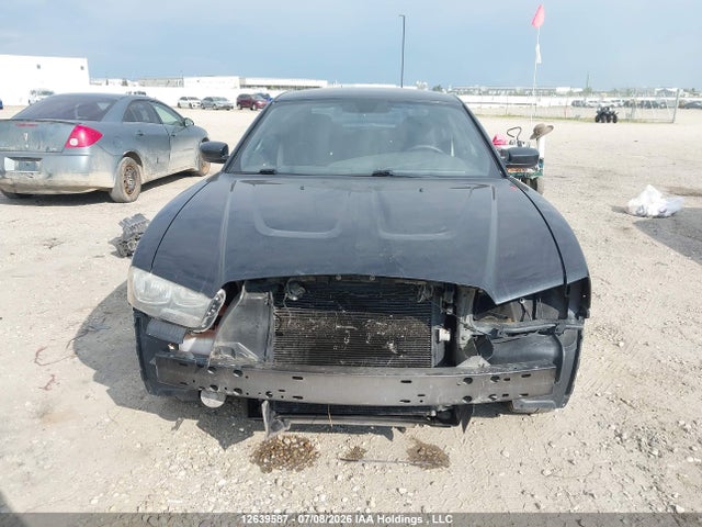 Dodge Charger Se 2014 2C3CDXBG7EH145483 Image 13