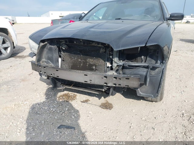 Dodge Charger Se 2014 2C3CDXBG7EH145483 Image 6
