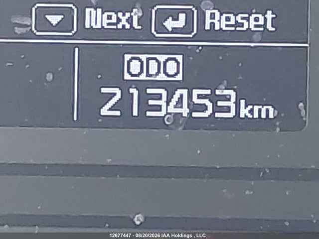 KNAFX4A89G5532214 KIA FORTE EX