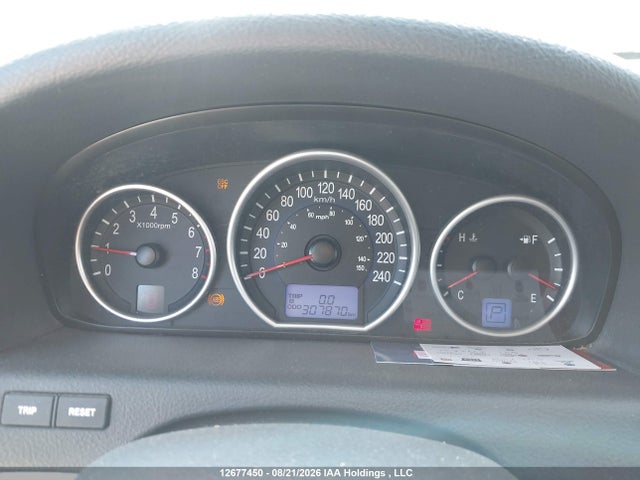 Продажа на аукционе авто 2007 Hyundai Veracruz, vin: KM8NU73C97U015264, номер лота: 12677450