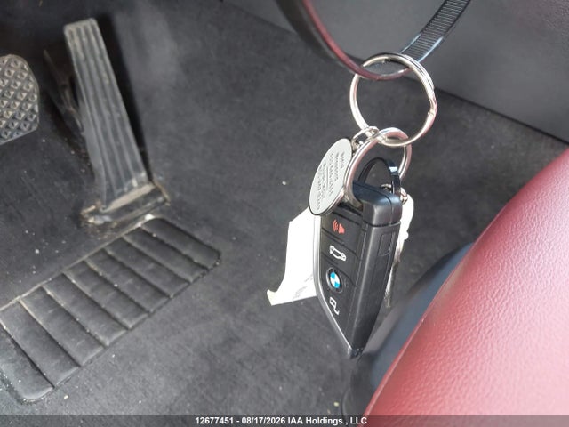 BMW 330e Xdrive 2022 WBA5P9C06NFN11795 Image 11