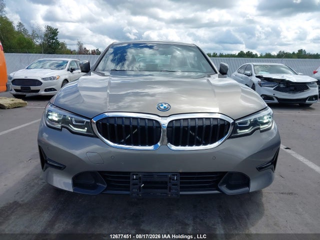BMW 330e Xdrive 2022 WBA5P9C06NFN11795 Image 12