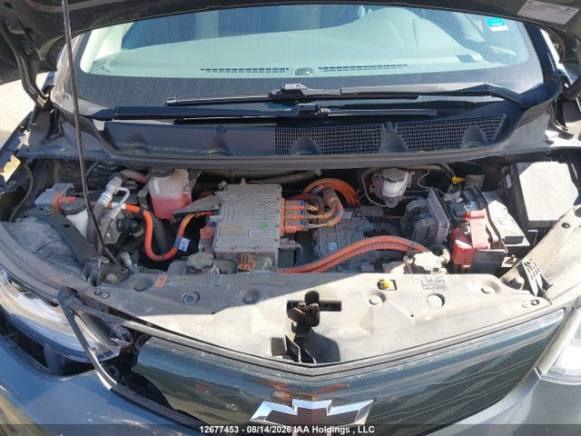 Chevrolet BOLT EV LT 2019 1G1FY6S05K4119931 Image 10