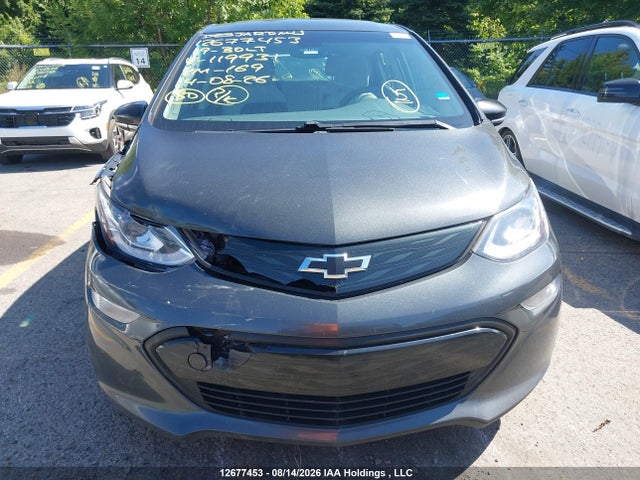 Chevrolet BOLT EV LT 2019 1G1FY6S05K4119931 Image 13