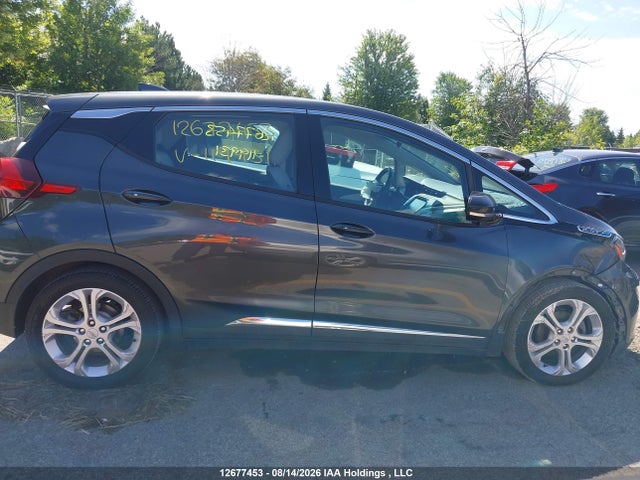Chevrolet BOLT EV LT 2019 1G1FY6S05K4119931 Image 14