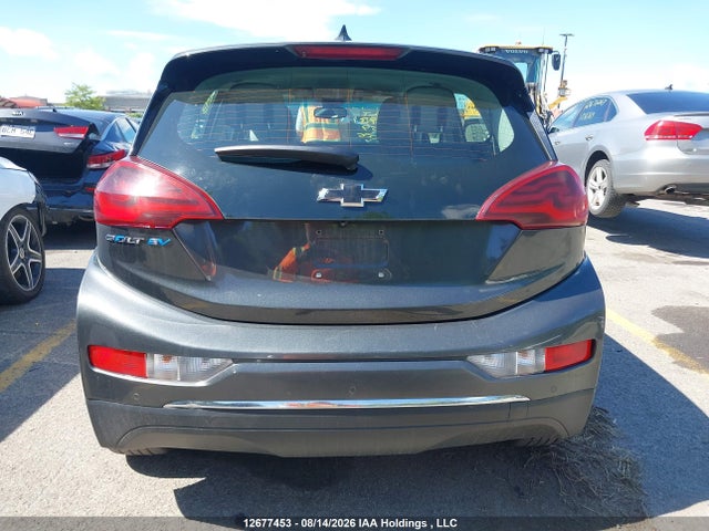 Chevrolet BOLT EV LT 2019 1G1FY6S05K4119931 Image 17