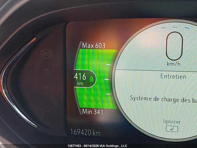 Chevrolet BOLT EV LT 2019 1G1FY6S05K4119931 Image 22