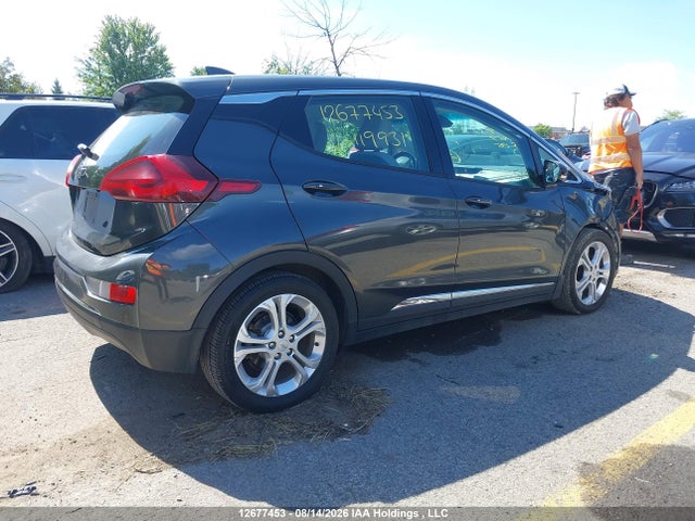 Chevrolet BOLT EV LT 2019 1G1FY6S05K4119931 Image 4
