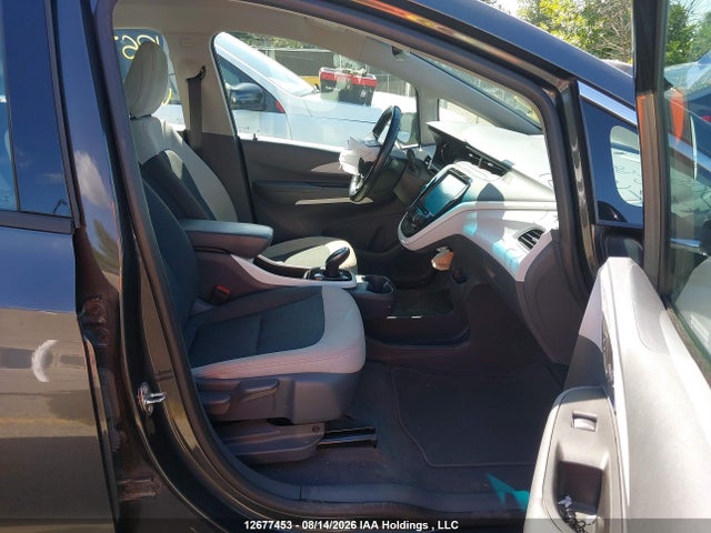 Chevrolet BOLT EV LT 2019 1G1FY6S05K4119931 Image 5