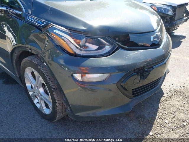 Chevrolet BOLT EV LT 2019 1G1FY6S05K4119931 Image 6