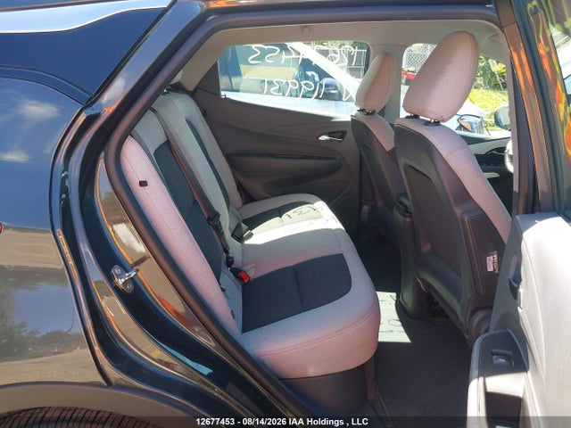 Chevrolet BOLT EV LT 2019 1G1FY6S05K4119931 Image 8