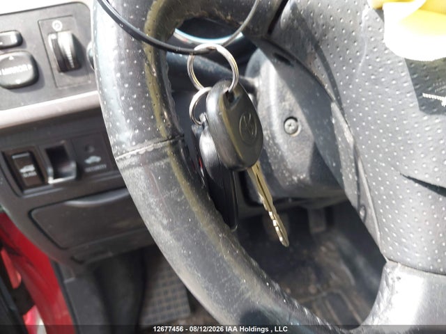 Aukcja sprzedaży 2007 Toyota Corolla Matrix Xr, vin: 2T1KR32E67C628671, numer aukcji: 12677456
