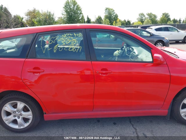 Aukcja sprzedaży 2007 Toyota Corolla Matrix Xr, vin: 2T1KR32E67C628671, numer aukcji: 12677456
