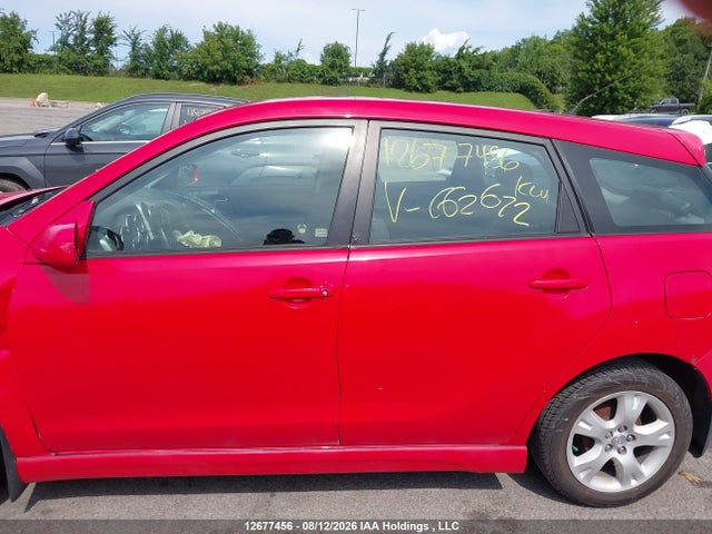 Aukcja sprzedaży 2007 Toyota Corolla Matrix Xr, vin: 2T1KR32E67C628671, numer aukcji: 12677456