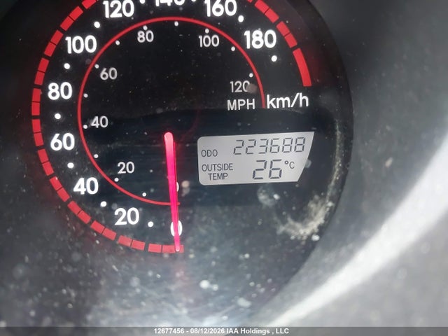 Aukcja sprzedaży 2007 Toyota Corolla Matrix Xr, vin: 2T1KR32E67C628671, numer aukcji: 12677456