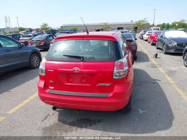Aukcja sprzedaży 2007 Toyota Corolla Matrix Xr, vin: 2T1KR32E67C628671, numer aukcji: 12677456