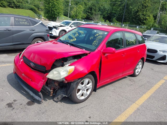 Aukcja sprzedaży 2007 Toyota Corolla Matrix Xr, vin: 2T1KR32E67C628671, numer aukcji: 12677456