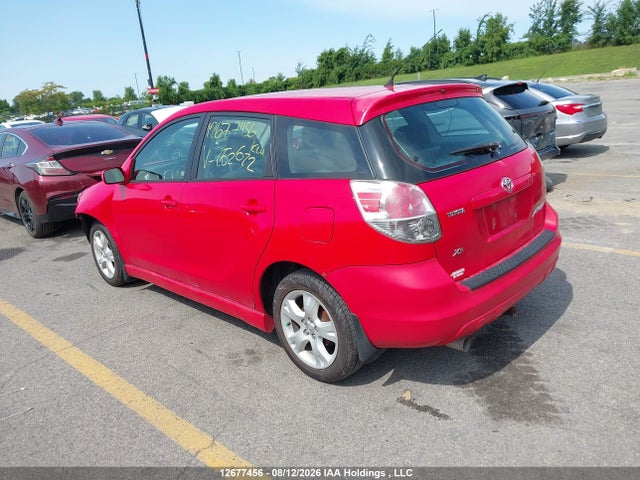 Aukcja sprzedaży 2007 Toyota Corolla Matrix Xr, vin: 2T1KR32E67C628671, numer aukcji: 12677456