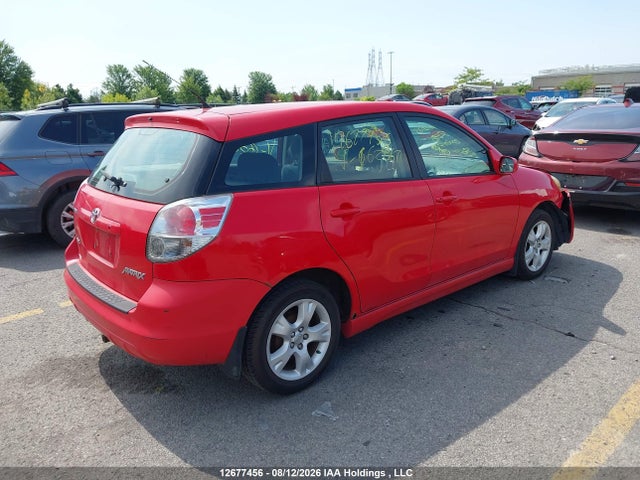 Aukcja sprzedaży 2007 Toyota Corolla Matrix Xr, vin: 2T1KR32E67C628671, numer aukcji: 12677456