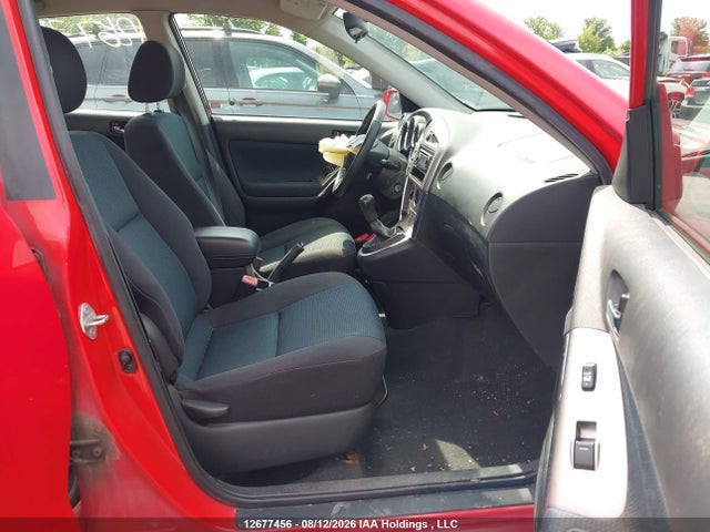 Aukcja sprzedaży 2007 Toyota Corolla Matrix Xr, vin: 2T1KR32E67C628671, numer aukcji: 12677456