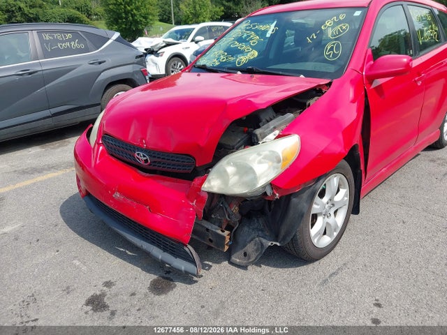 Aukcja sprzedaży 2007 Toyota Corolla Matrix Xr, vin: 2T1KR32E67C628671, numer aukcji: 12677456