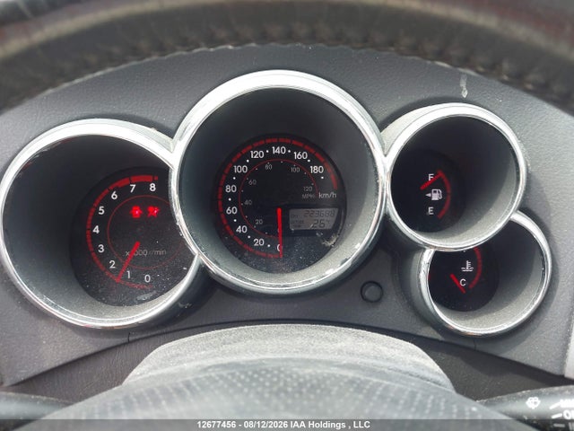 Aukcja sprzedaży 2007 Toyota Corolla Matrix Xr, vin: 2T1KR32E67C628671, numer aukcji: 12677456