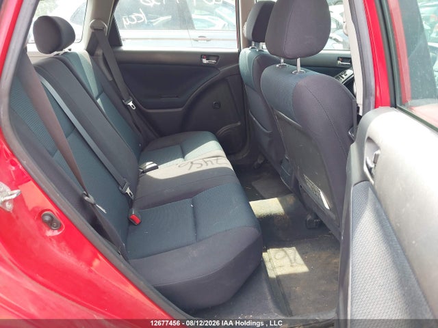 Aukcja sprzedaży 2007 Toyota Corolla Matrix Xr, vin: 2T1KR32E67C628671, numer aukcji: 12677456