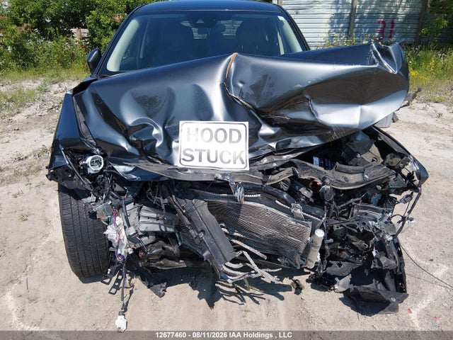 Mazda CX-5 SPORT 2020 JM3KFBBL2L0770089 Image 10