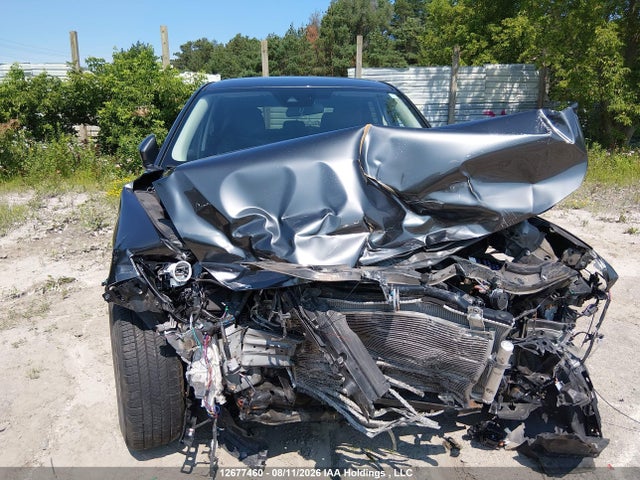 Mazda CX-5 SPORT 2020 JM3KFBBL2L0770089 Image 11