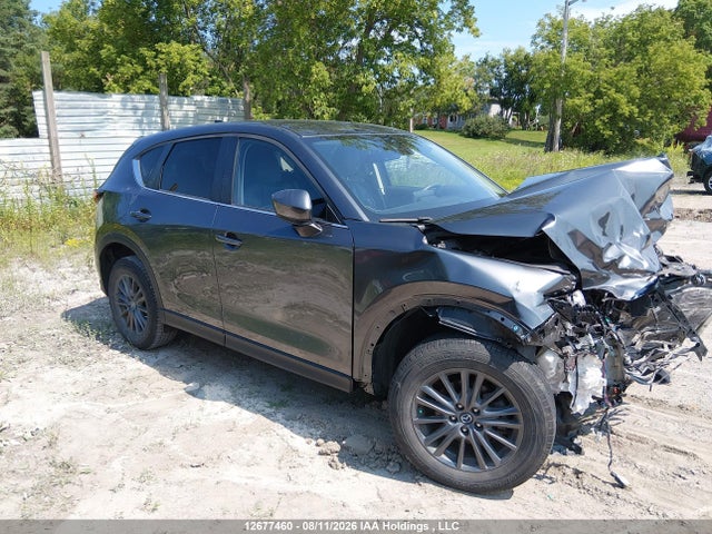 Mazda CX-5 SPORT 2020 JM3KFBBL2L0770089 Image 12