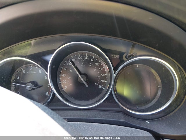 Mazda CX-5 SPORT 2020 JM3KFBBL2L0770089 Image 14
