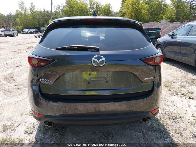 Mazda CX-5 SPORT 2020 JM3KFBBL2L0770089 Image 15