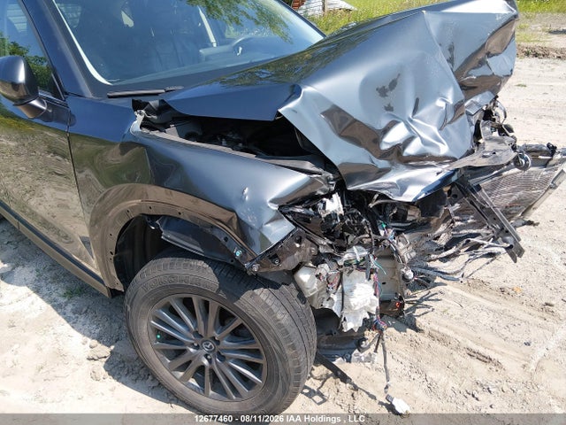 Mazda CX-5 SPORT 2020 JM3KFBBL2L0770089 Image 19