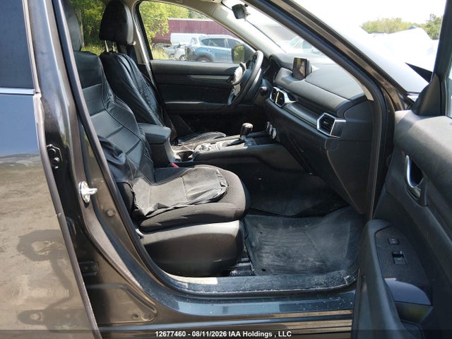 Mazda CX-5 SPORT 2020 JM3KFBBL2L0770089 Image 5