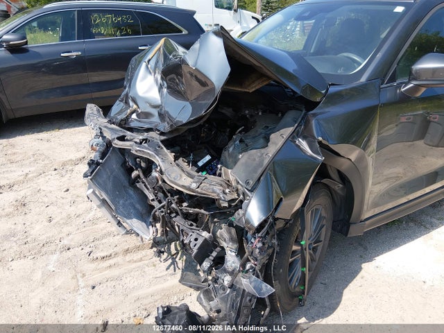Mazda CX-5 SPORT 2020 JM3KFBBL2L0770089 Image 6