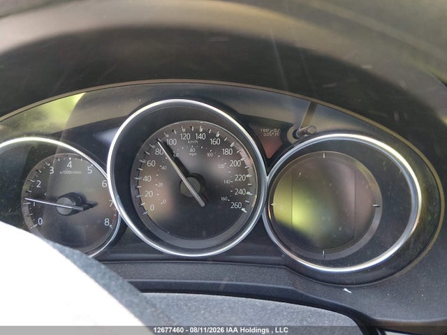 Mazda CX-5 SPORT 2020 JM3KFBBL2L0770089 Image 7