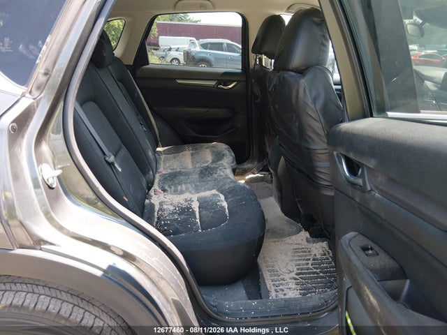 Mazda CX-5 SPORT 2020 JM3KFBBL2L0770089 Image 8