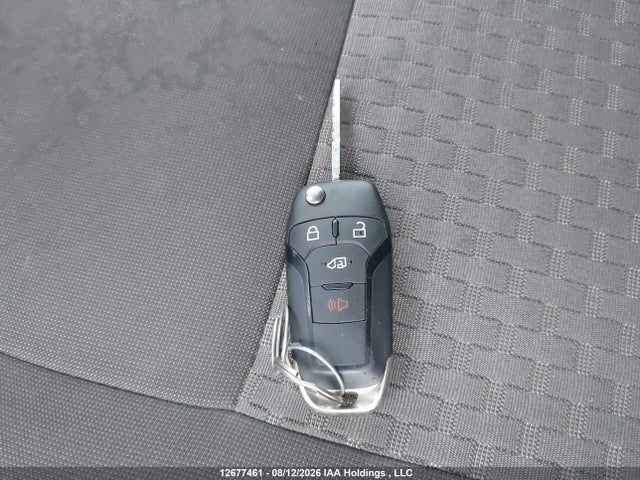 12677461 :رقم المزاد ، 1FTYE1C80NKA15847 vin ، 2022 Ford Transit-150 Cargo مزاد بيع