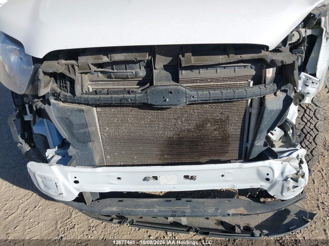 12677461 :رقم المزاد ، 1FTYE1C80NKA15847 vin ، 2022 Ford Transit-150 Cargo مزاد بيع