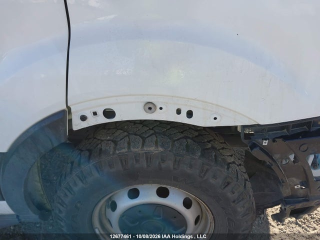 12677461 :رقم المزاد ، 1FTYE1C80NKA15847 vin ، 2022 Ford Transit-150 Cargo مزاد بيع