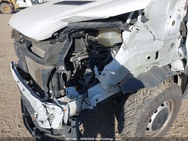 12677461 :رقم المزاد ، 1FTYE1C80NKA15847 vin ، 2022 Ford Transit-150 Cargo مزاد بيع