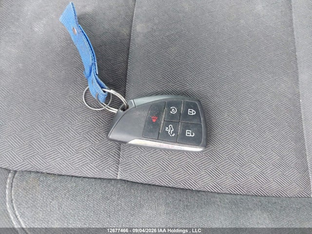 12677466 :رقم المزاد ، 2GCUDDED9P1141978 vin ، 2023 Chevrolet Silverado 1500 مزاد بيع