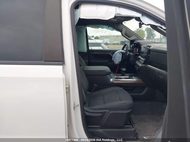 12677466 :رقم المزاد ، 2GCUDDED9P1141978 vin ، 2023 Chevrolet Silverado 1500 مزاد بيع